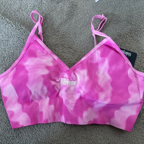 Civil Regime Other - Civil Regime PowerPuff Sports Bra